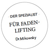 Fadenlifting-Spezialist Münster